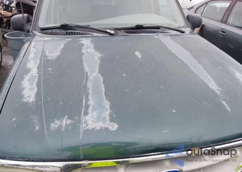 1996 Ford Explorer z USA, uszkodzony, nr VIN 1FMDU34X6TUA14329